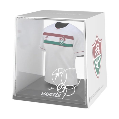 FanCollex: MyJersey - Fluminense Home Marcelo 2023 (43MY00004)