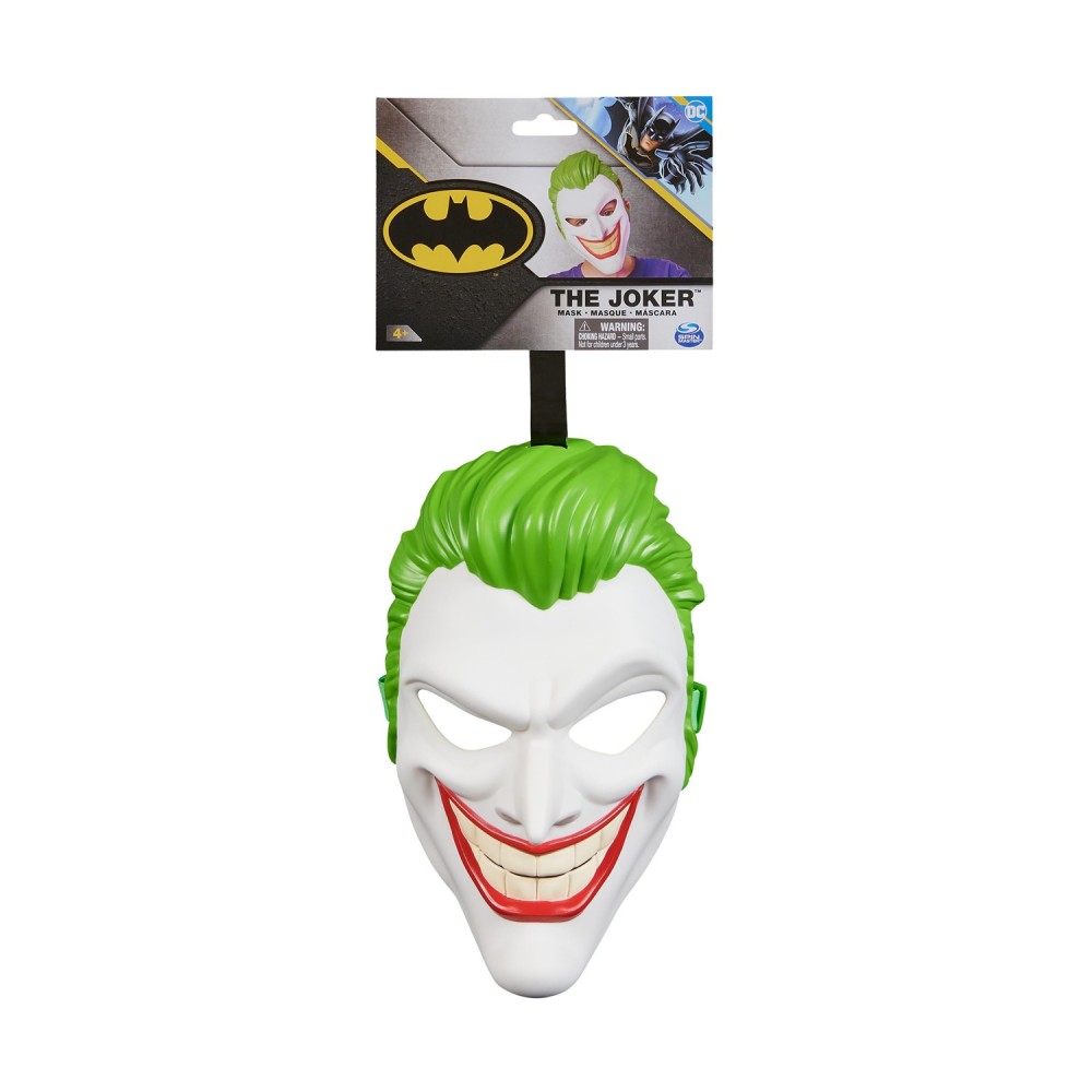 Spin Master Batman: Joker - Role Play Mask (20155637)