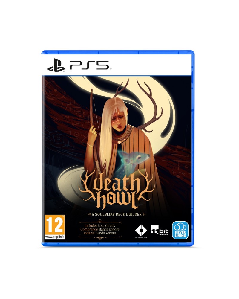 PS5 Death Howl