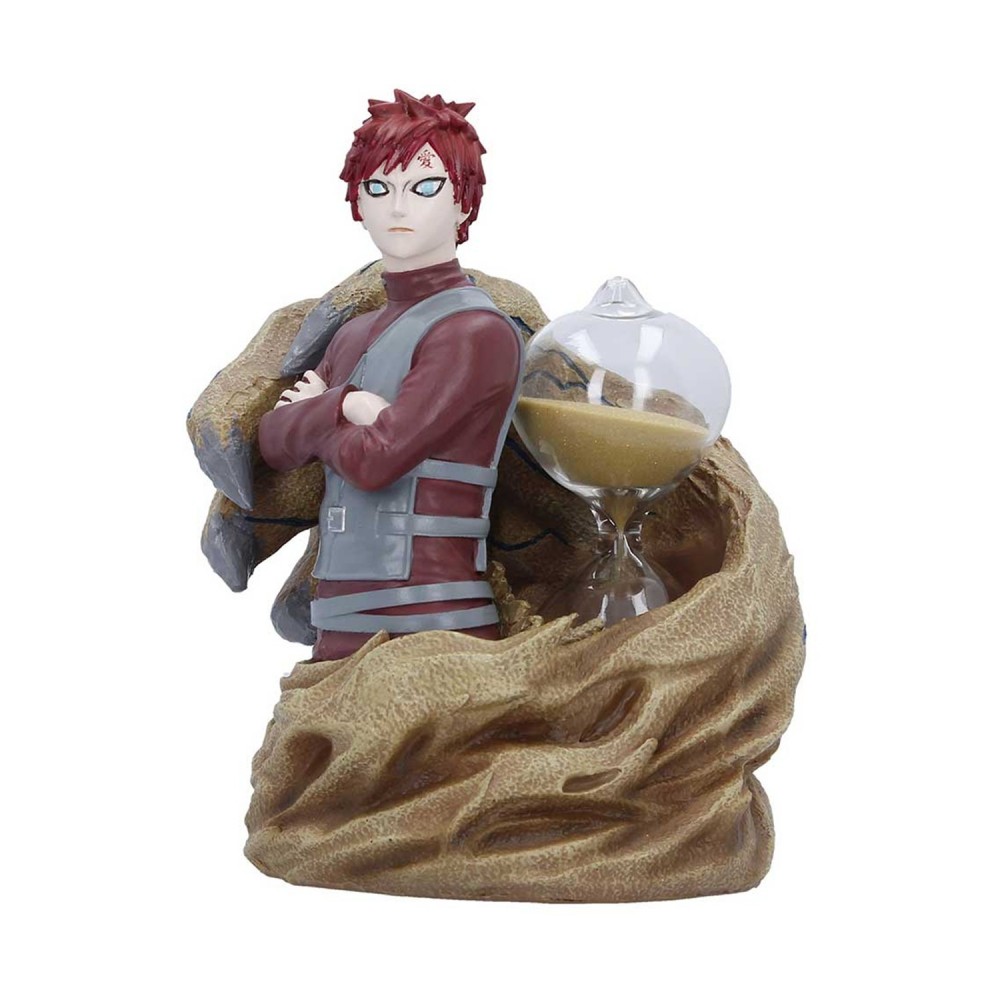 Nemesis Now: Naruto - Gaara Sand Timer (15.5cm) (B7471A26)