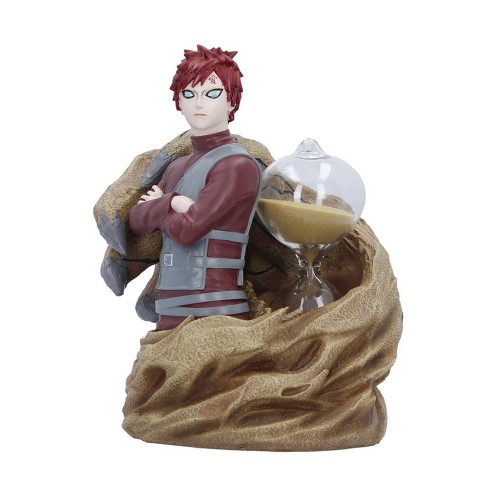 Nemesis Now: Naruto - Gaara Sand Timer (15.5cm) (B7471A26)