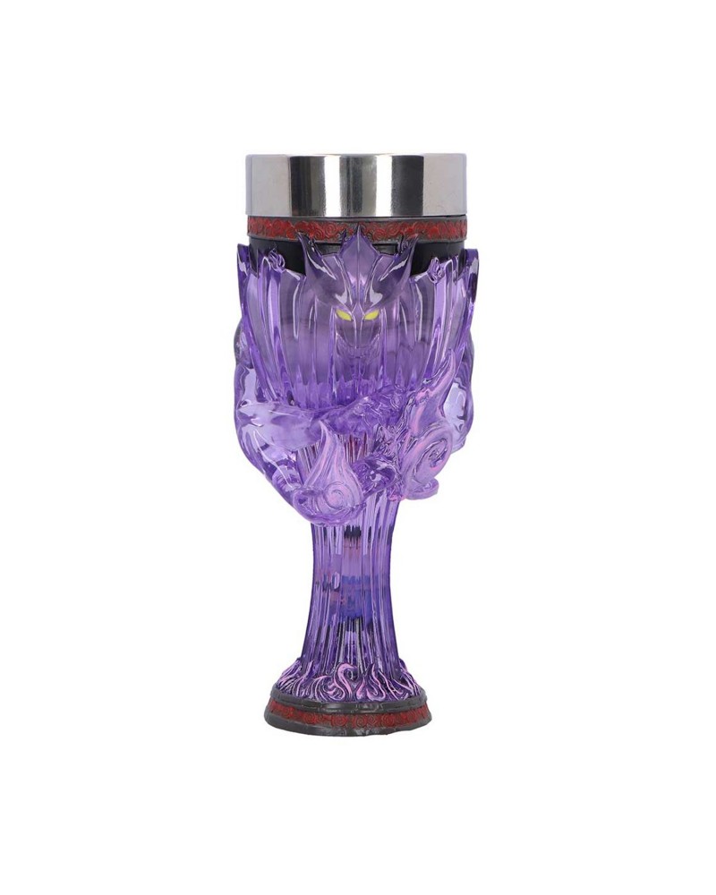 Nemesis Now: Naruto - Sasuke Goblet (B7338A26)