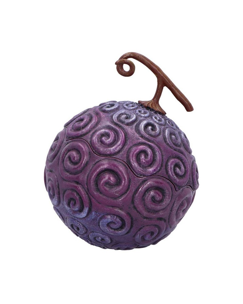 Nemesis Now: One Piece - Devil Fruit Box (12.5cm) (B7356A26)