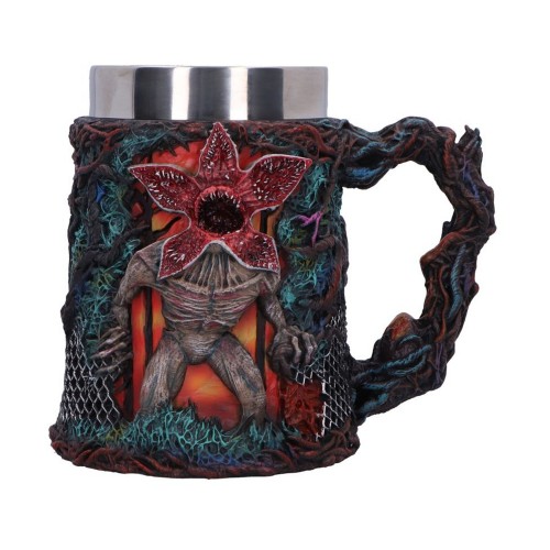 Nemesis Now: Stranger Things - Demogorgon Tankard (B7349C25)