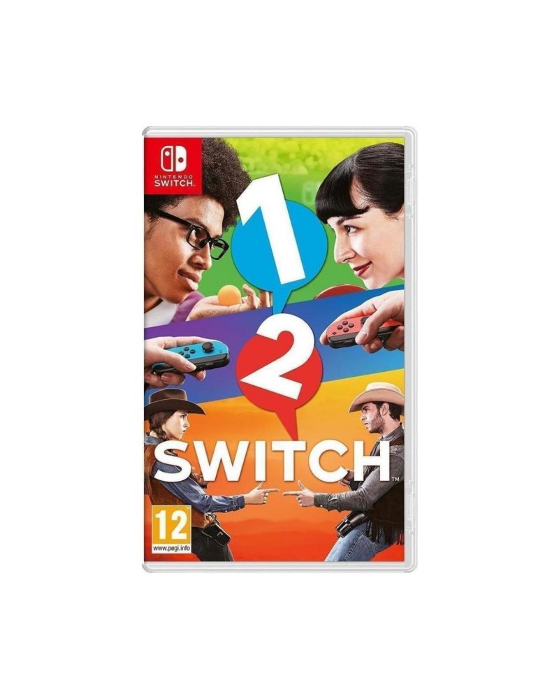 NSW 1-2-SWITCH