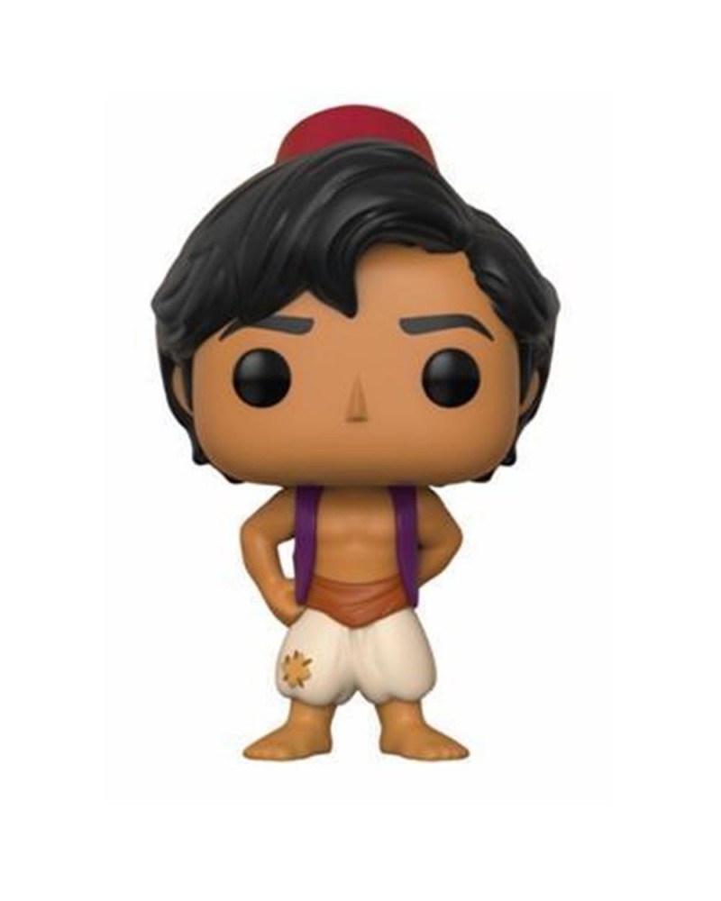 Funko Pop! Disney: Aladdin - Aladdin #352 Vinyl Figure