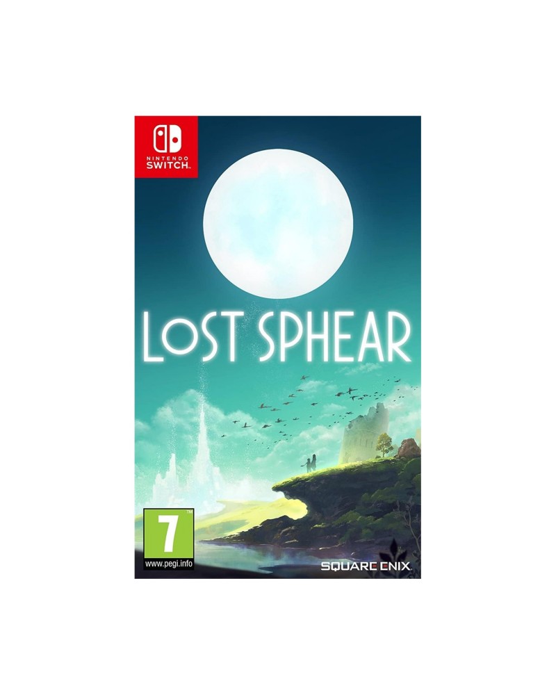 NSW Lost Sphear