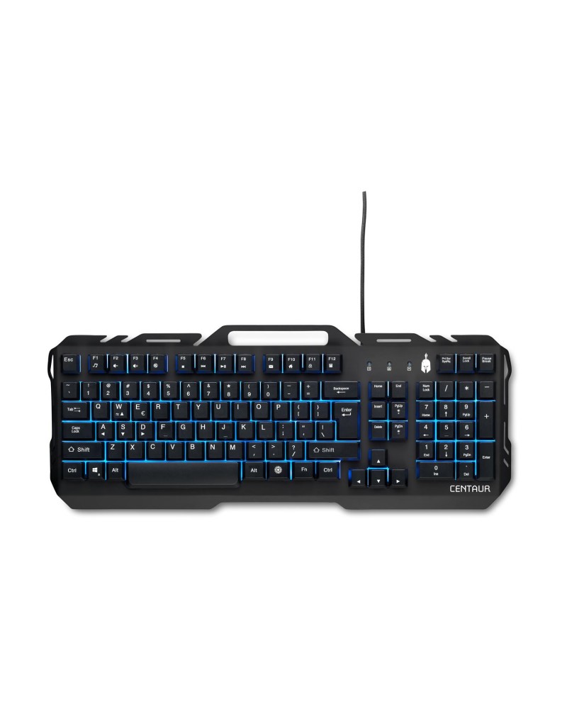 Spartan Gear - Centaur Wired Gaming Keyboard