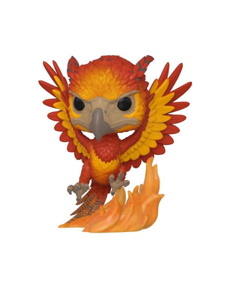 Funko Pop! Harry Potter - Fawkes #87 Vinyl Figure