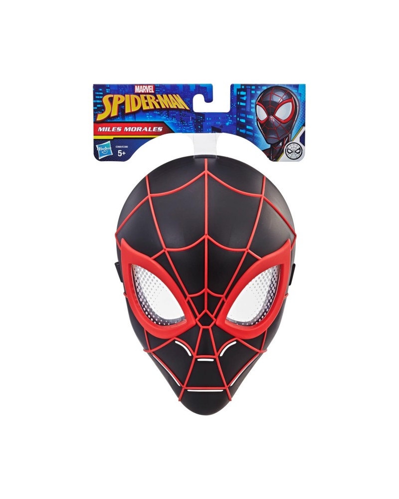 Hasbro Marvel Spider-Man - Miles Morales Hero Mask (E3662EU40)