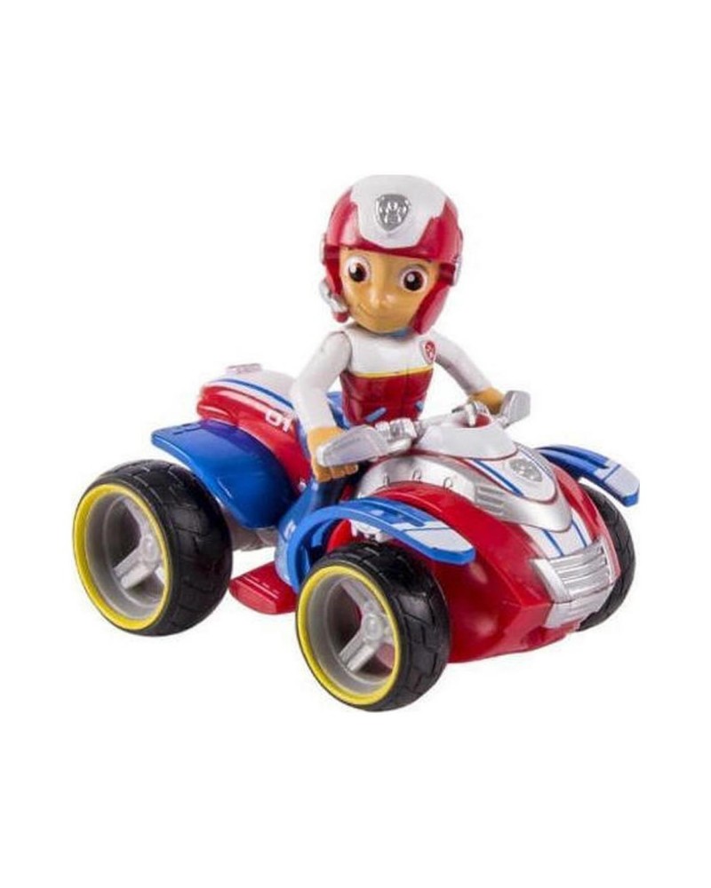 Spin Master - Paw Patrol Rescue Race - Ryder (20106662)*
