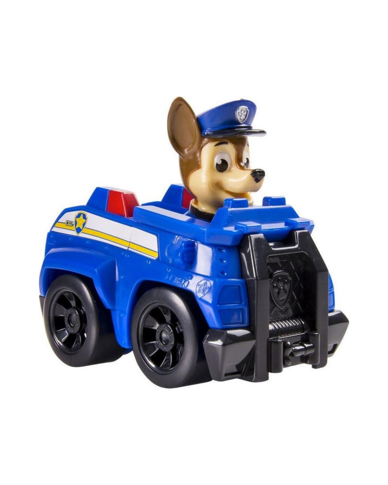 Spin Master - Paw Patrol Rescue Race - Chase (20095480)*