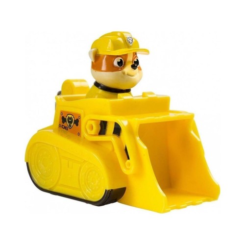 Spin Master - Paw Patrol Rescue Race - Sea Patrol Rubble (20101454)*