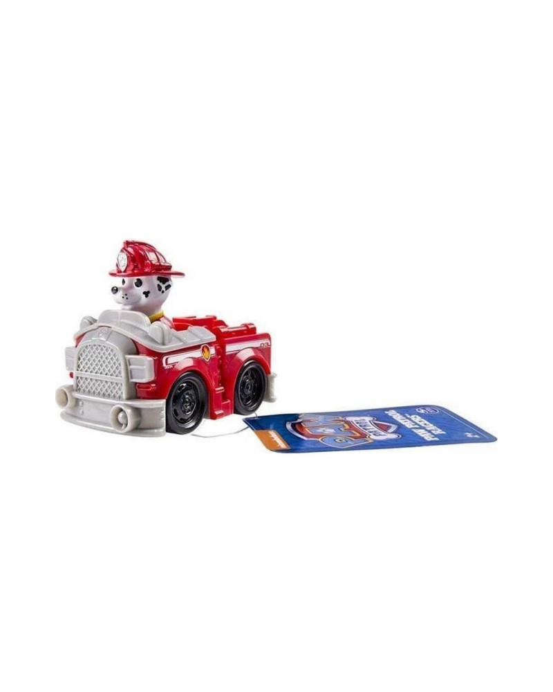 Spin Master - Paw Patrol Rescue Race - Sea Patrol Marshall (20101456)*