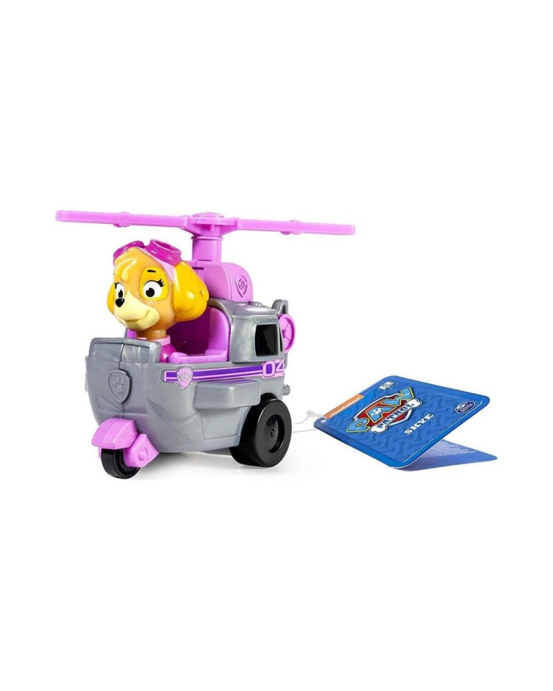 Spin Master - Paw Patrol Rescue Race - Skye (20095483)*