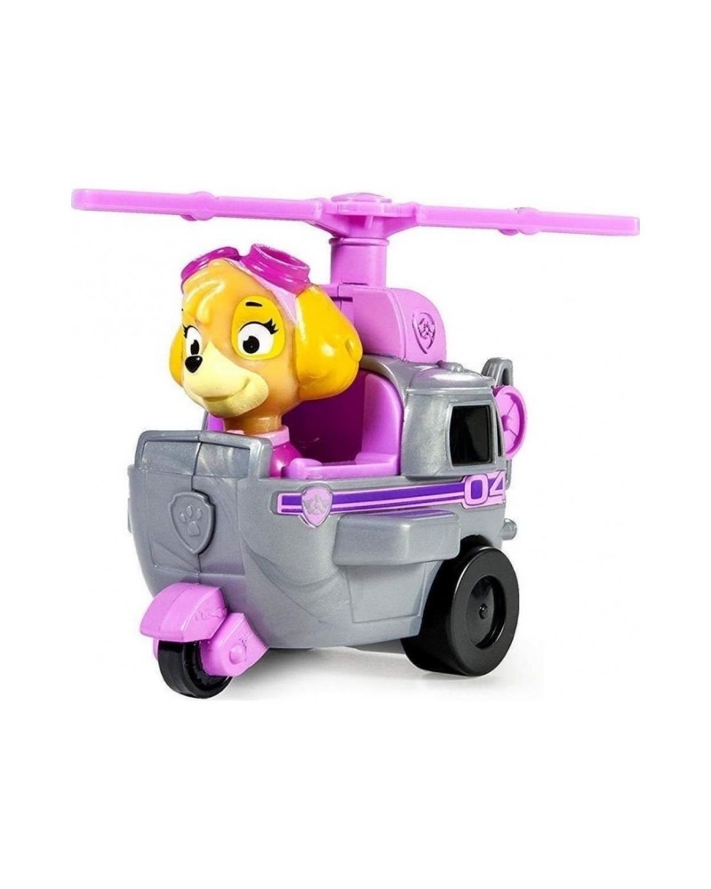 Spin Master - Paw Patrol Rescue Race - Skye (20101457)*