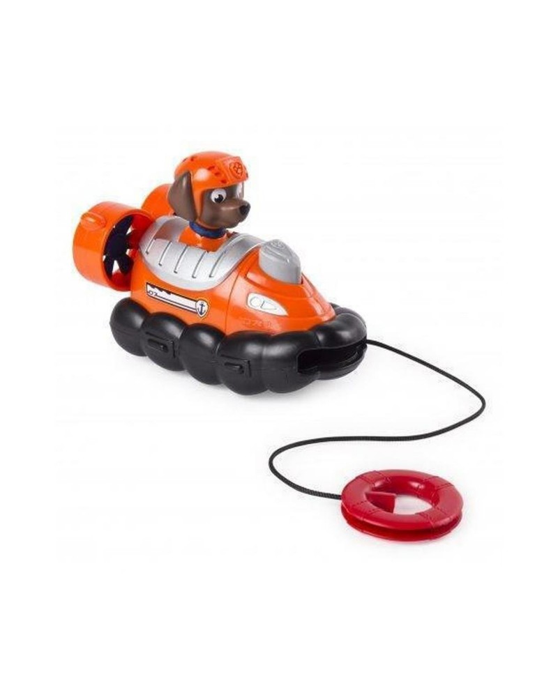 Spin Master - Paw Patrol Rescue Race - Zuma (20101455)*