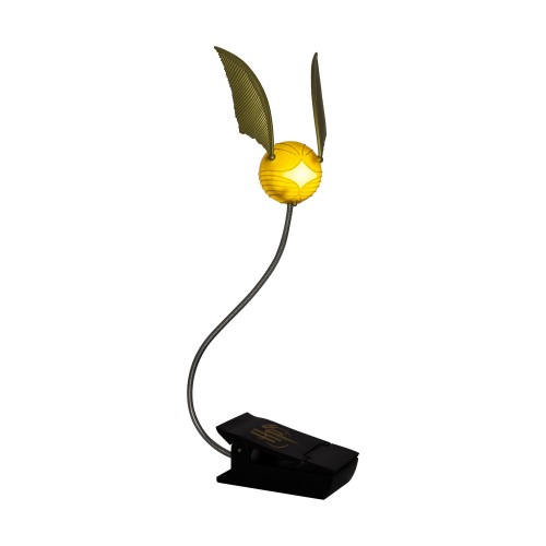 Paladone: Harry Potter - Golden Snitch Lumi Clip (PP5555HPV3)