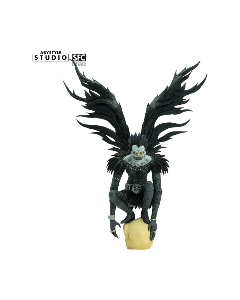 Abysse Death Note - Ryuk Statue (30cm) (ABYFIG007)