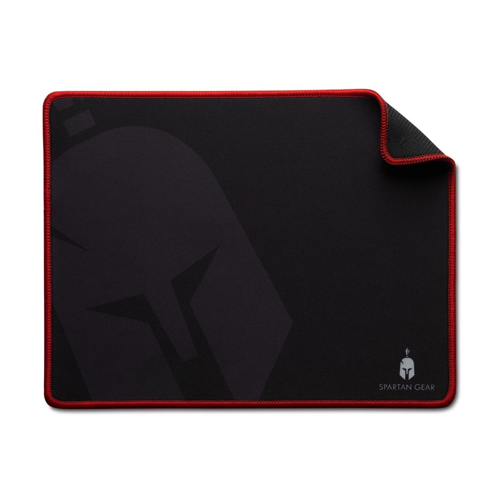 Spartan Gear - Ares 2 Gaming Mousepad (320 x 230mm)