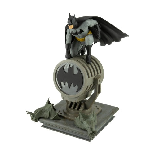 Paladone: DC Batman - Figurine Light BDP (PP6376BMV2)