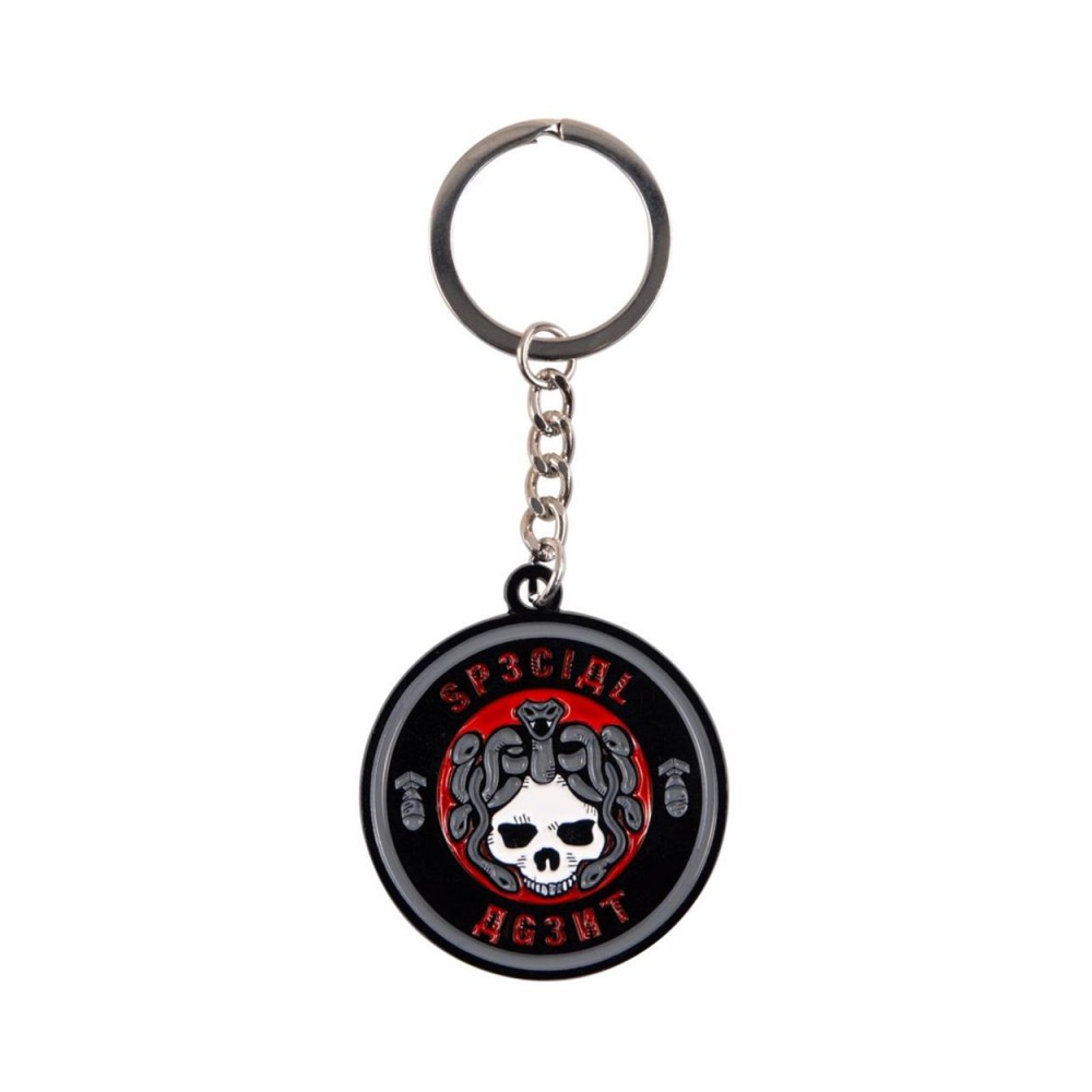 Gaya COD: Cold War - Special Agent Keychain (GE4246)