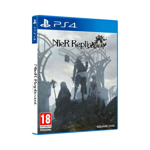 PS4 Nier Replicant ver.1.22474487139…