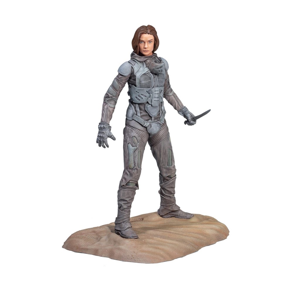 Dark Horse Deluxe Dune - Lady Jessica PVC Statue (22cm) (3008-147)
