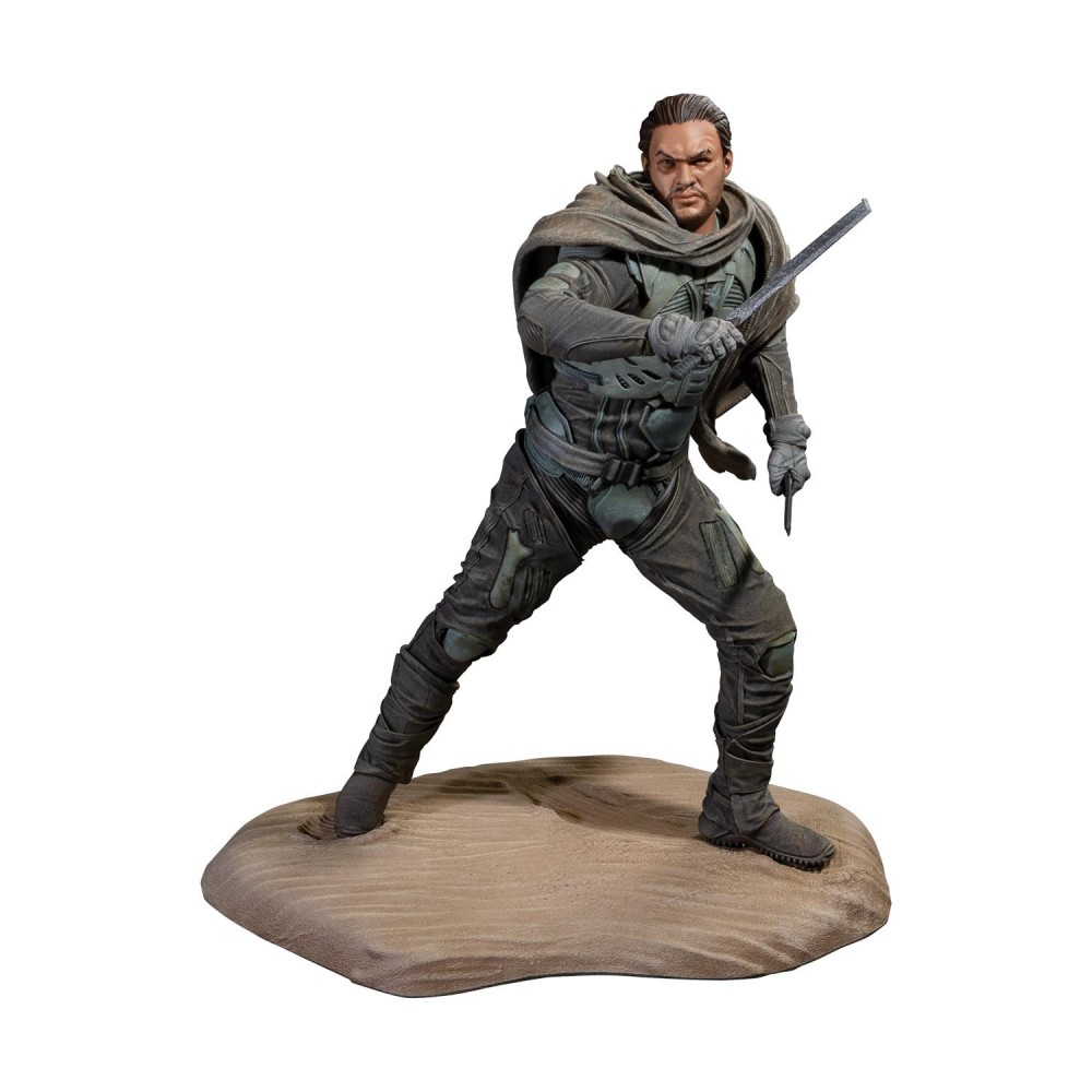 Dark Horse Dune - Duncan Idaho PVC Statue (24cm) (3008-148)