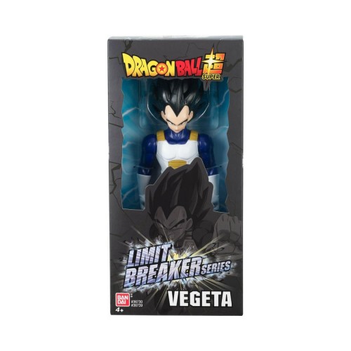 Bandai Limit Breaker Series - Vegeta Action Figure (12) (36739)