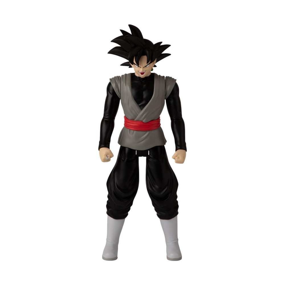 Bandai Limit Breaker Series: Dragon Ball Super - Goku Black Action Figure (30cm) (36740)