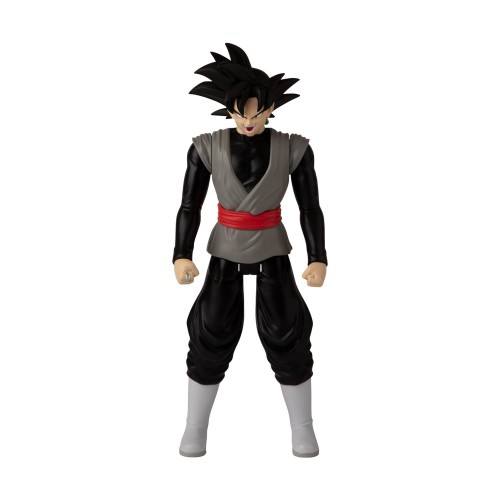 Bandai Limit Breaker Series: Dragon Ball Super - Goku Black Action Figure (30cm) (36740)