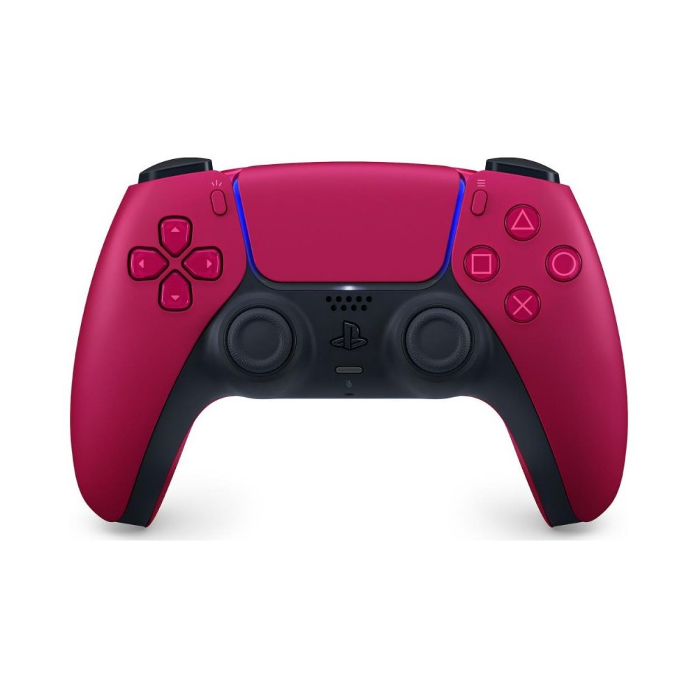 PS5 Sony DualSense Wireless Controller - Red
