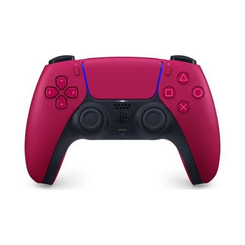 PS5 Sony DualSense Wireless Controller - Red