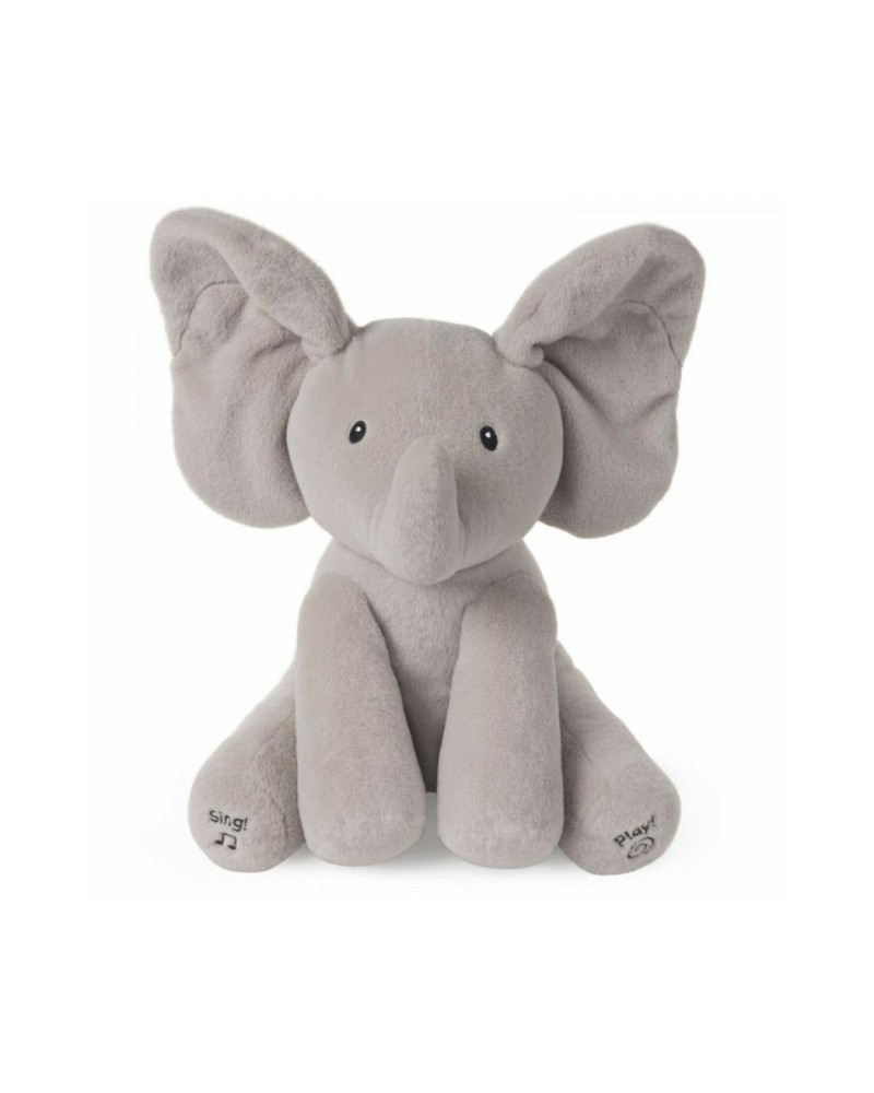 Spin Master Baby Gund: Flappy the Elephant 30cm (6060216)