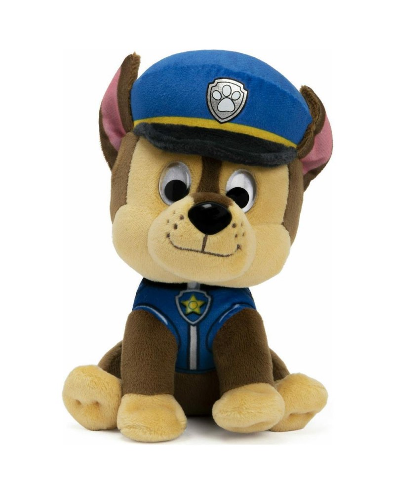 Spin Master Gund Paw Patrol: Chase Plush Toy (15cm) (20131881)*