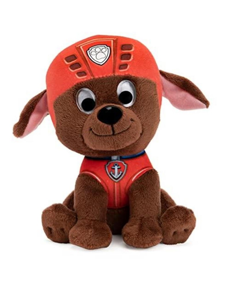 Spin Master Gund Paw Patrol: Zuma Plush Toy (15cm) (20131887)*