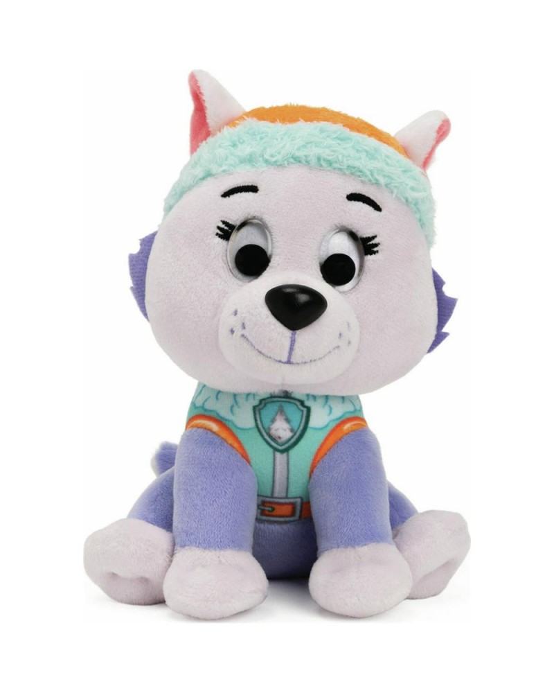 Spin Master Gund Paw Patrol: Everest Plush Toy (15cm) (20131882)*