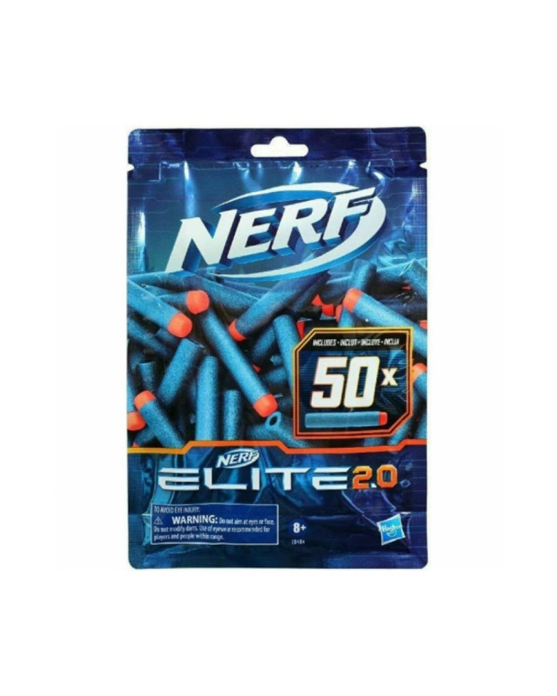 Hasbro Nerf Elite 2.0 Refill 50 (E9484)