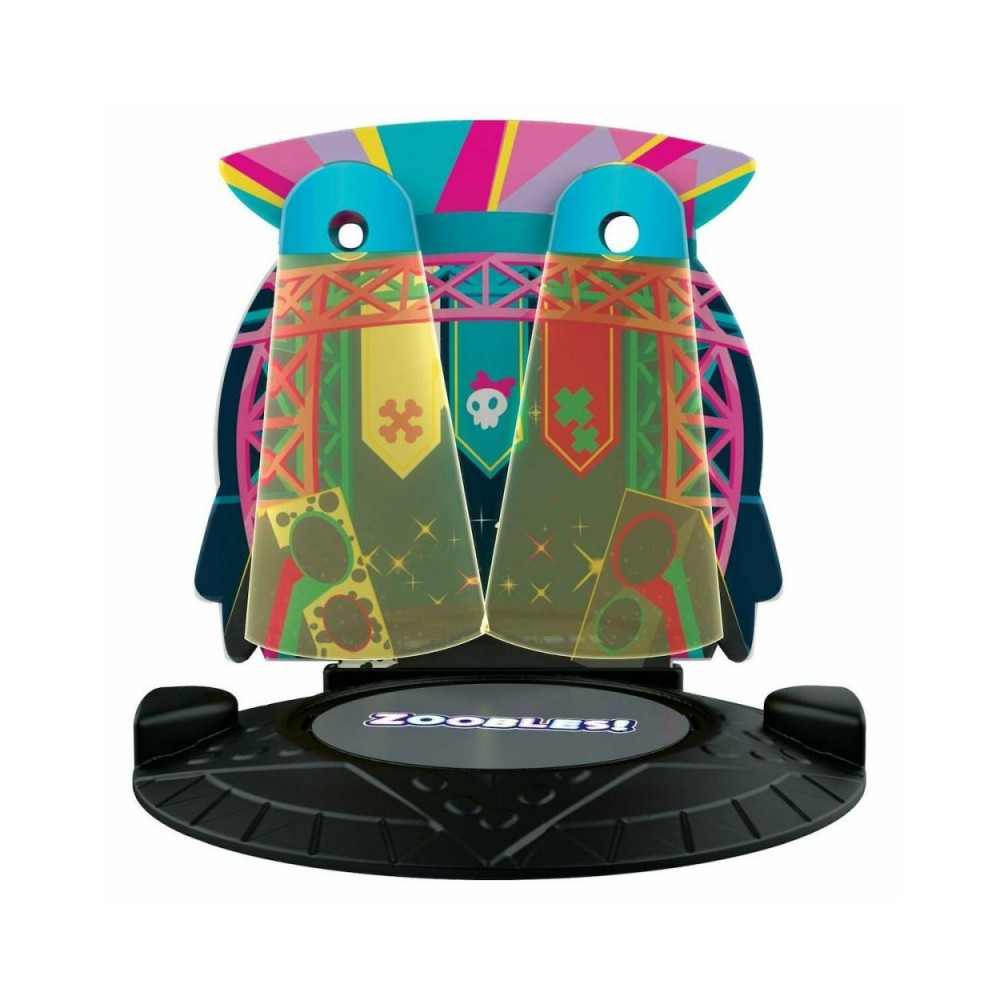 Spin Master Zoobles!: Z-Girlz  Happitat - Puppy Girl Figure (1-Pack) (20134948)