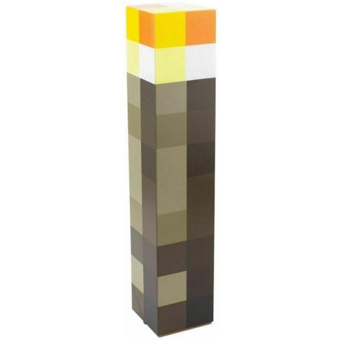 Paladone: Minecraft - Torch Light (PP9202MCF)