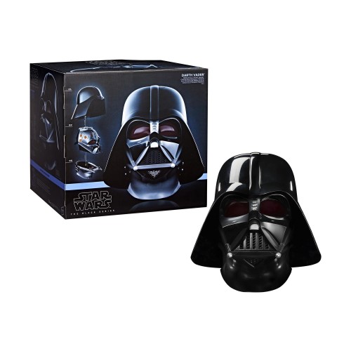 Hasbro Fans - Star Wars Electronic Helmet 3 (F5514)