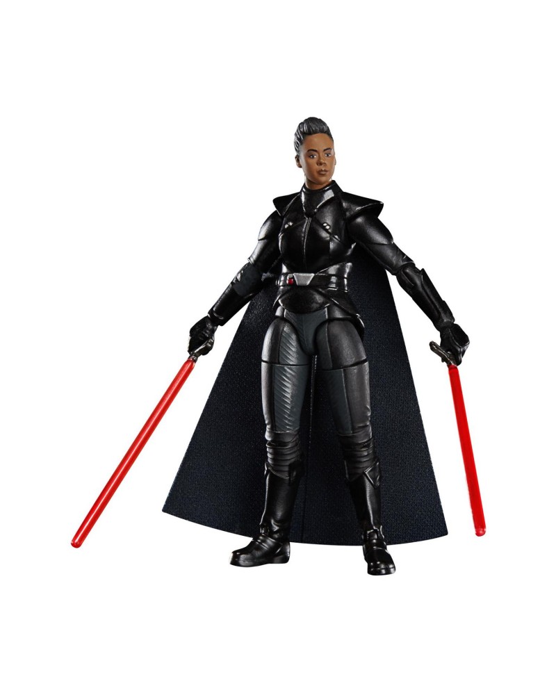 Hasbro Fans - Star Wars The Vintage Collection: Obi-Wan Kenobi - Reva (Third Sister) Action Figure (Excl.) (F4476)