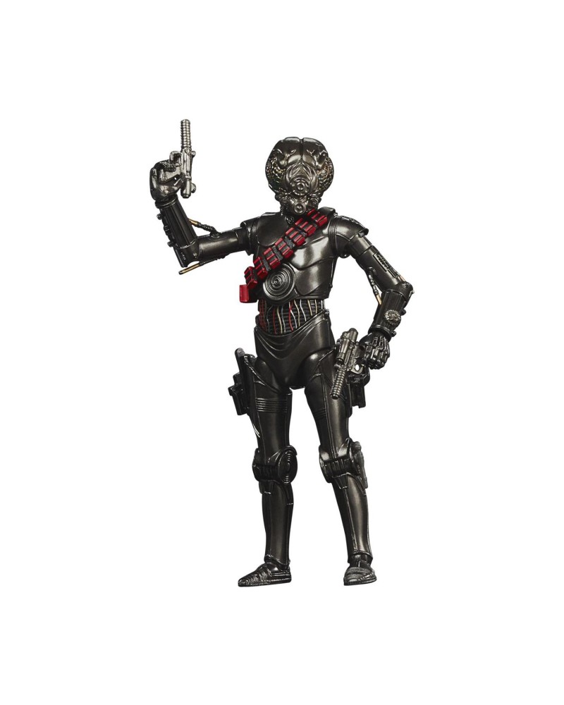 Hasbro Fans Disney: Star Wars The Black Series - Obi-Wan Kenobi 1-JAC (Excl.) (F5606)