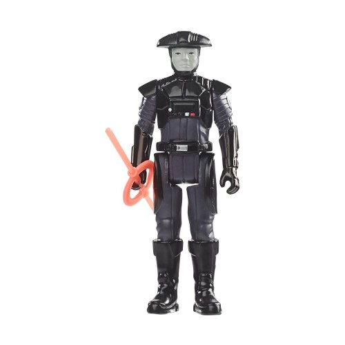 Hasbro Fans - Star Wars Retro Collection: Obi-Wan Kenobi - Fifth Brother Action Figure (Excl.) (F5775)