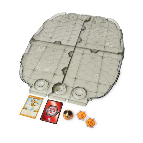 Spin Master Bakugan Geogan Rising: Battle Matrix (6060362)