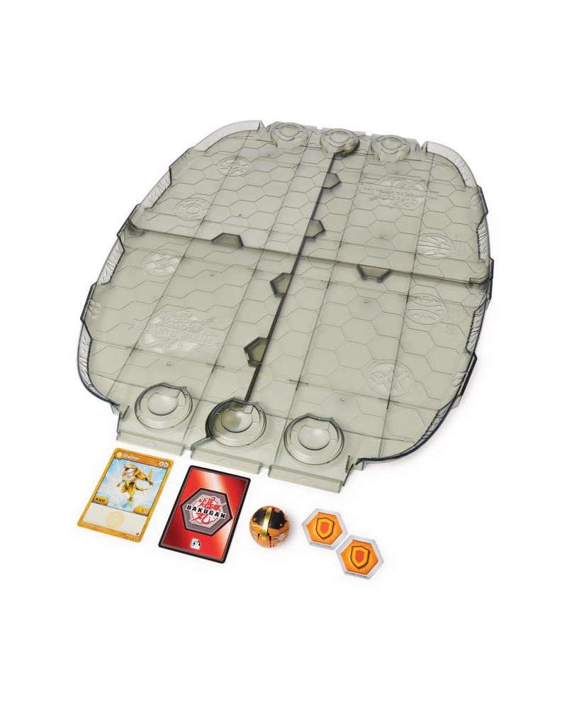 Spin Master Bakugan Geogan Rising: Battle Matrix (6060362)