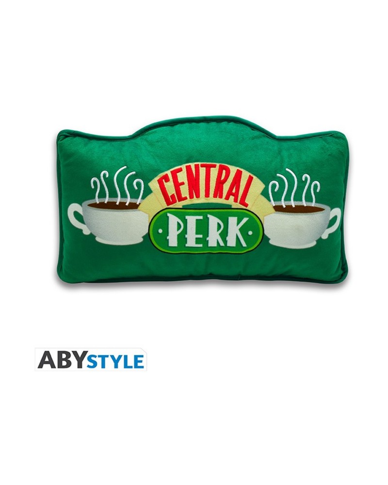 Abysse Friends - Central Perk Cushion (ABYPEL046)