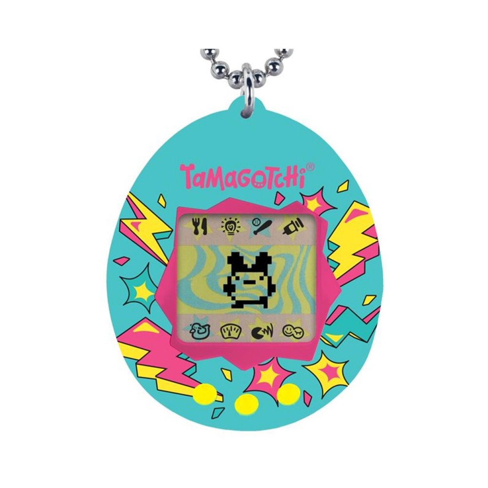 Bandai Tamagotchi Original - Lightning (42923GT)