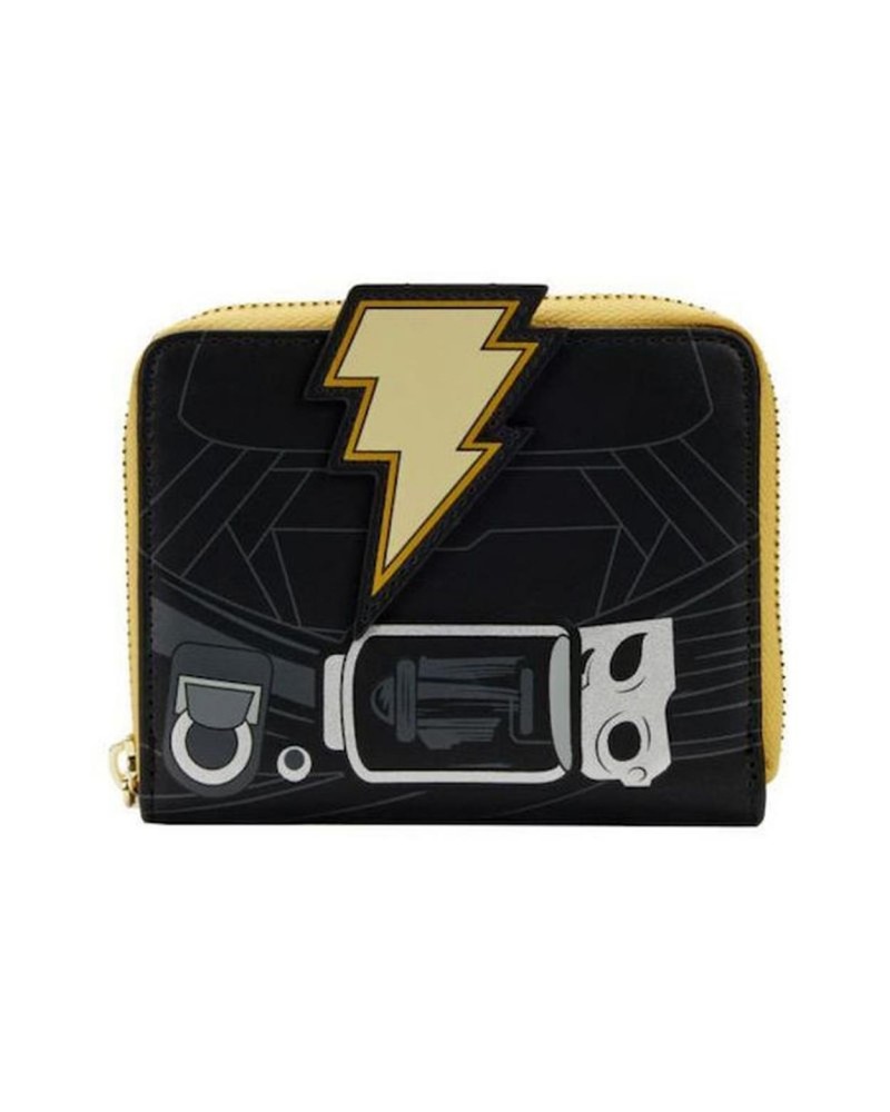 Loungefly DC Comics - Black Adam Cosplay Zip Around Wallet (DCCWA0042)